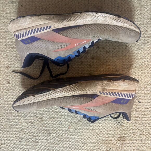 Brooks Women’s Launch 8 GTS Running Shoe - Size 9 Medium Width - 2 Pairs - Picture 6 of 13